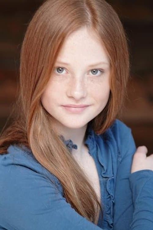 Charlotte Lindsay Marron foto