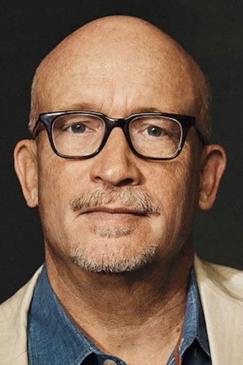 Alex Gibney foto