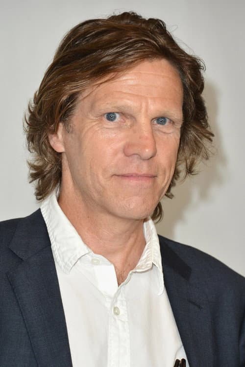 Simon Templeman foto