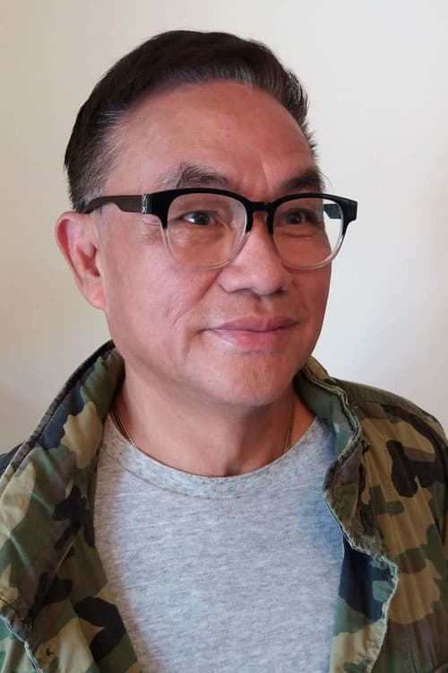 Stephan Yip Tin-Hang foto