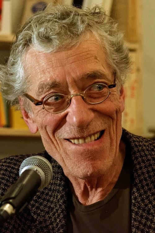 Albert Marcoeur foto