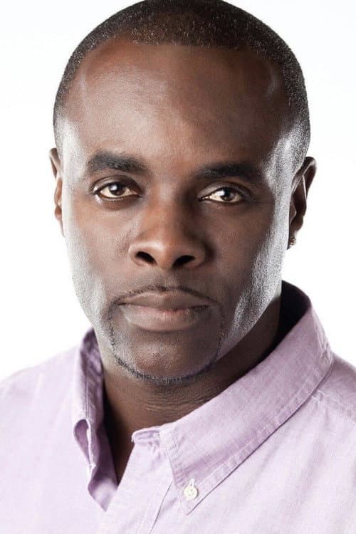 Joshua Eaddy foto