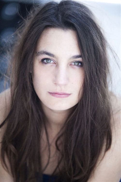 Sarah-Jane Sauvegrain foto