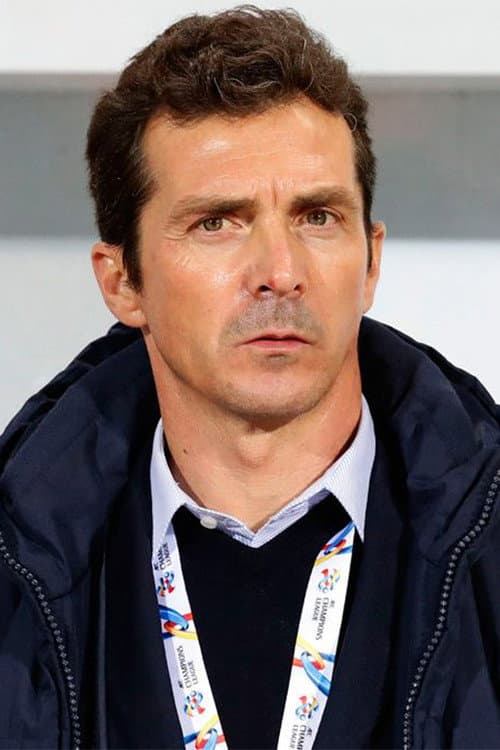 Guillermo Amor foto