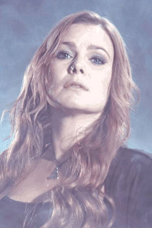 Nicole Ansperger foto