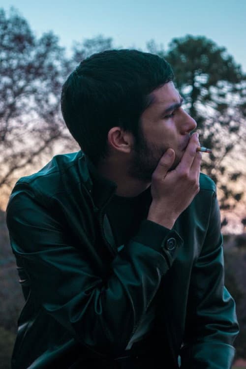 Andrés Pinto Olivera foto