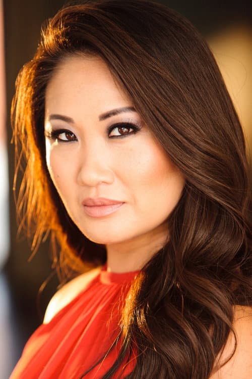Diane Yang foto
