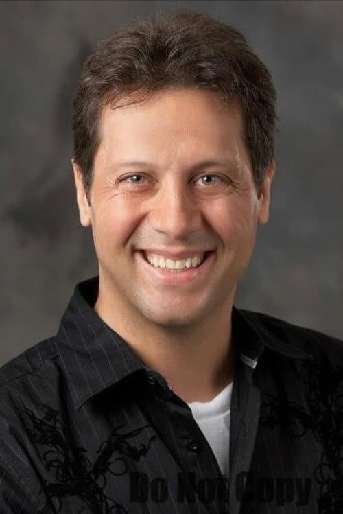 Timothy Paul Taylor foto