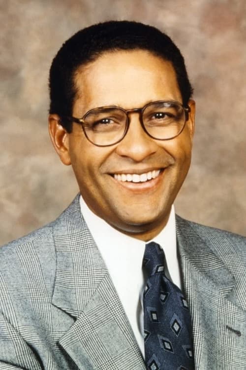 Bryant Gumbel foto