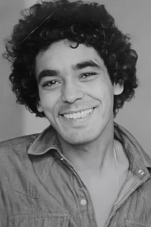Mohamed Mounir foto
