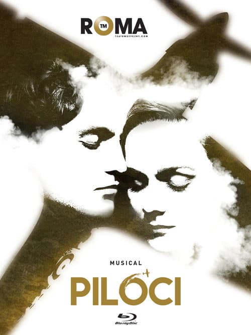 Piloci (2020) poster