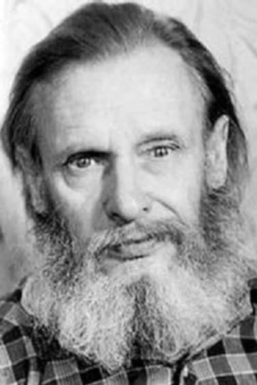 Фёдор Валиков foto