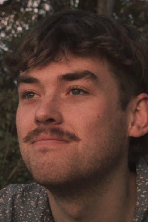 Joshua Callaghan foto