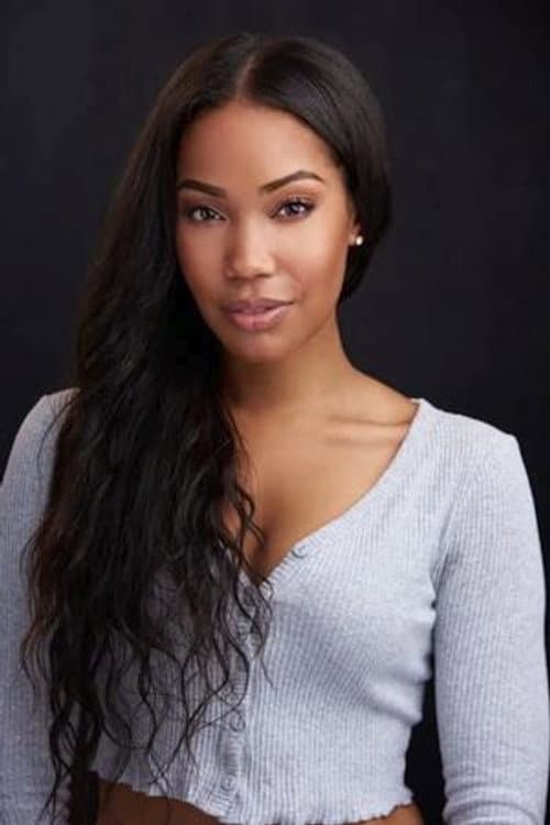 Alisha Henson foto