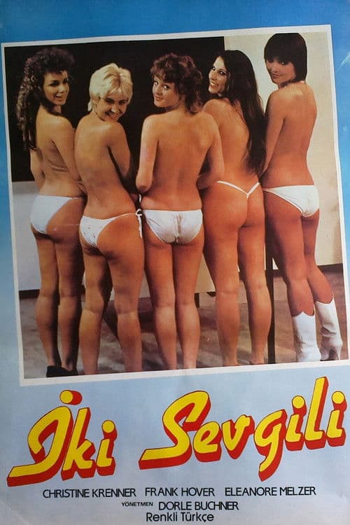 Reifeprüfung auf der Schulbank (1982) poster