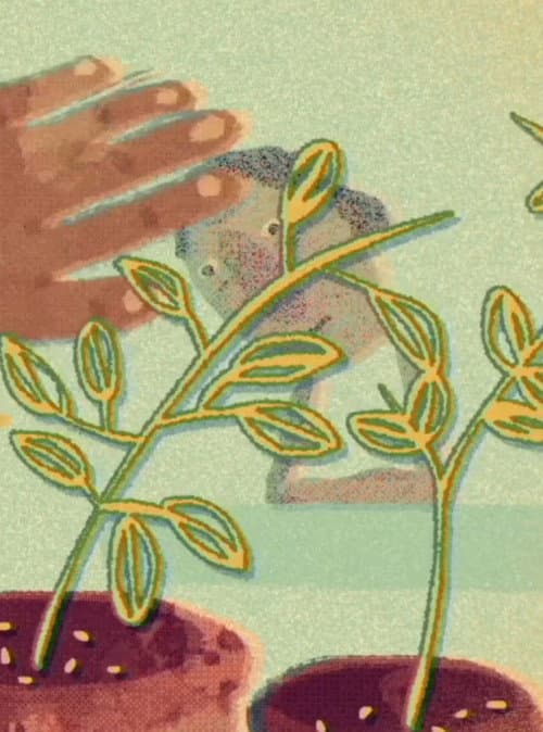 Pequeñas Historias Sobre la Soledad (2019) poster