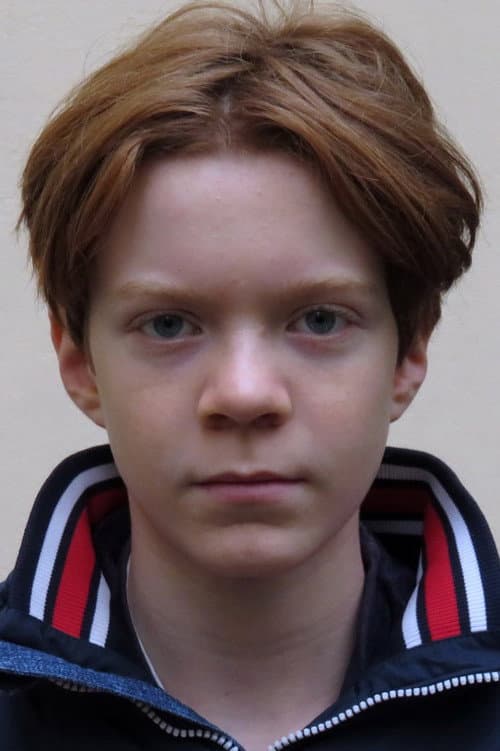 Ilja Bultmann foto