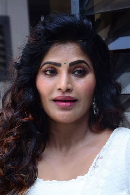 Shree Rapaka foto
