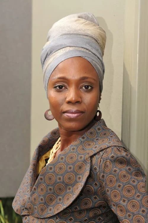 Gcina Mkhize foto