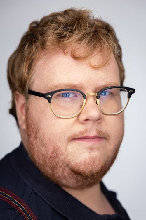 Andrew Van Ostade foto