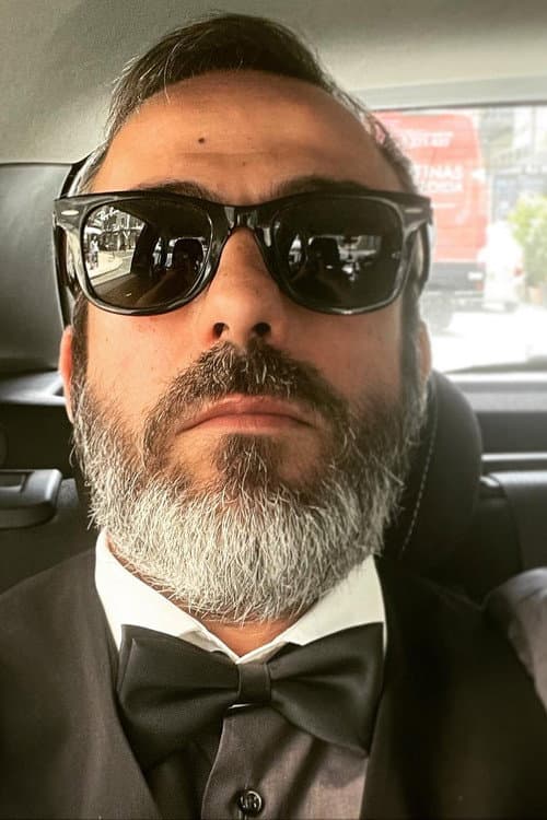 Sérgio Brás d'Almeida foto