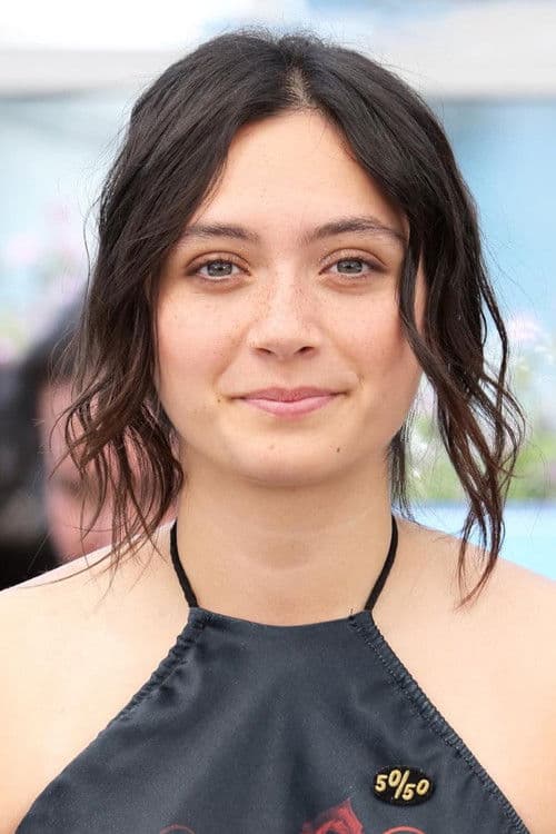 Pascale Kann foto