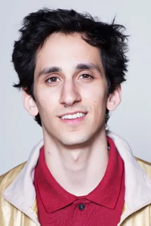 Jon Millstein foto