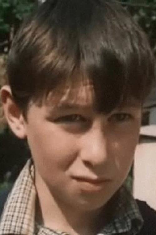 Сергей Камаев foto