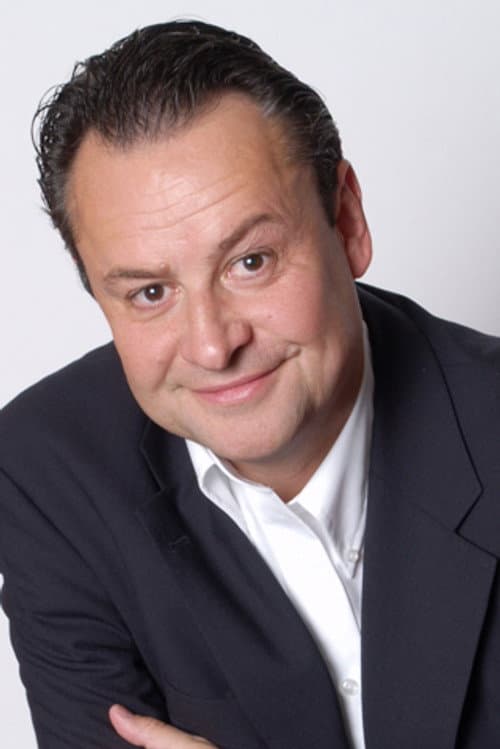 Andreas Conrad foto