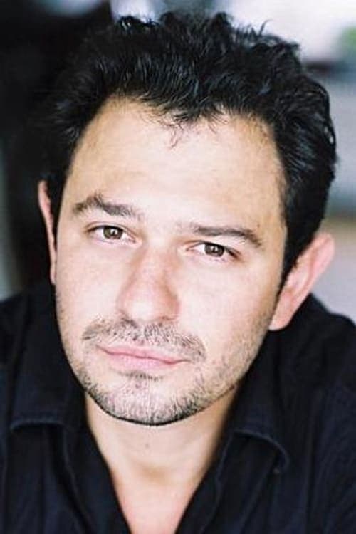 Romain Apelbaum foto