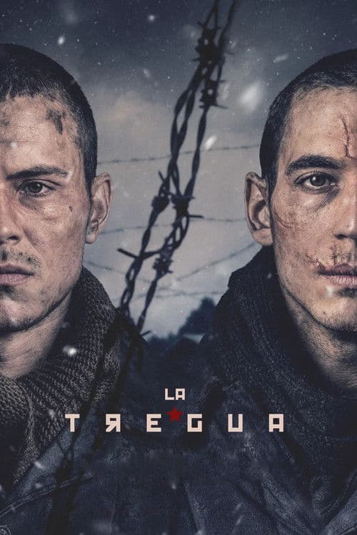 La tregua (2025) poster