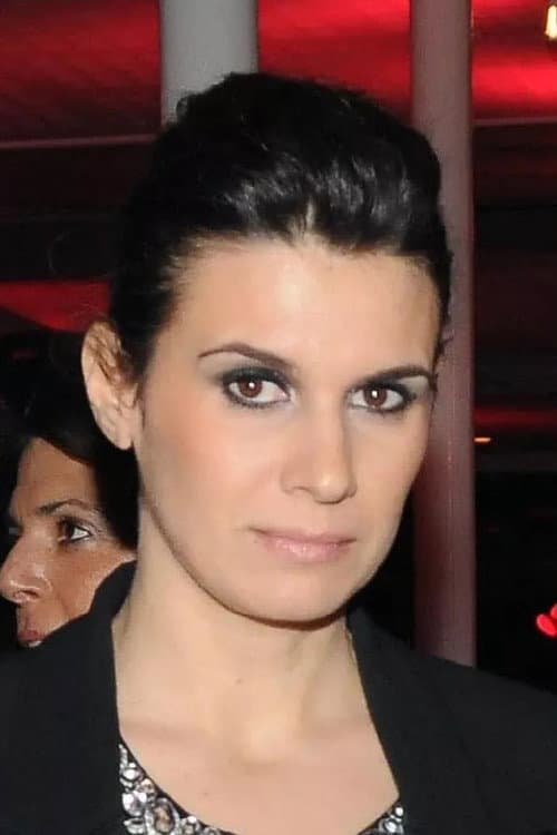 Alexandra Smet foto