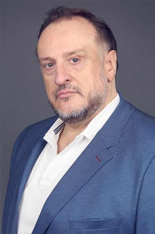 Fernando Albizu foto