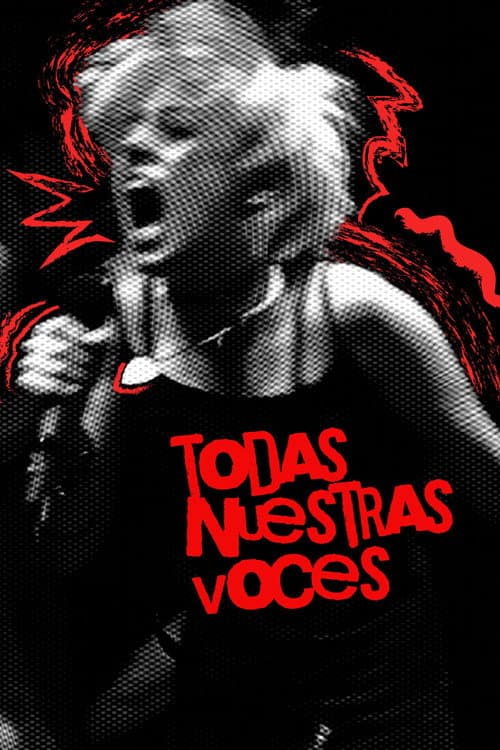 Todas Nuestras Voces (2026) poster