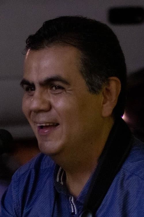 Joel Barranco García foto