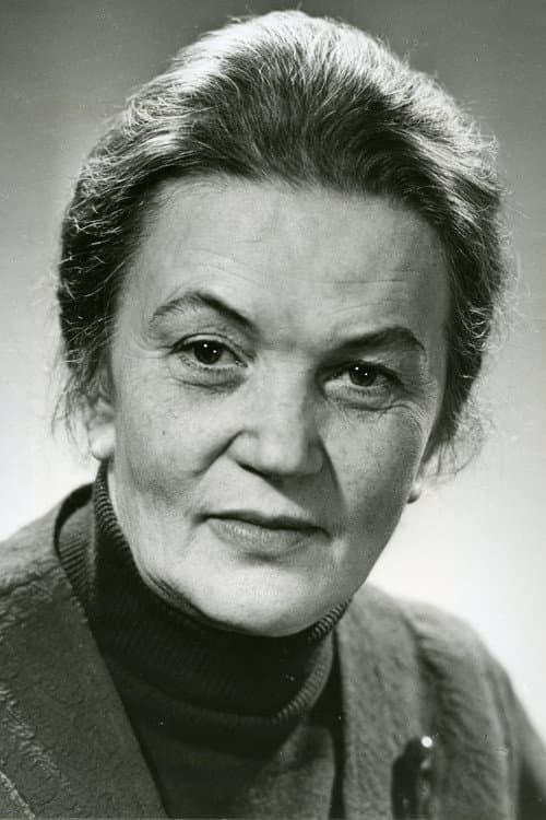 Leida Laius foto
