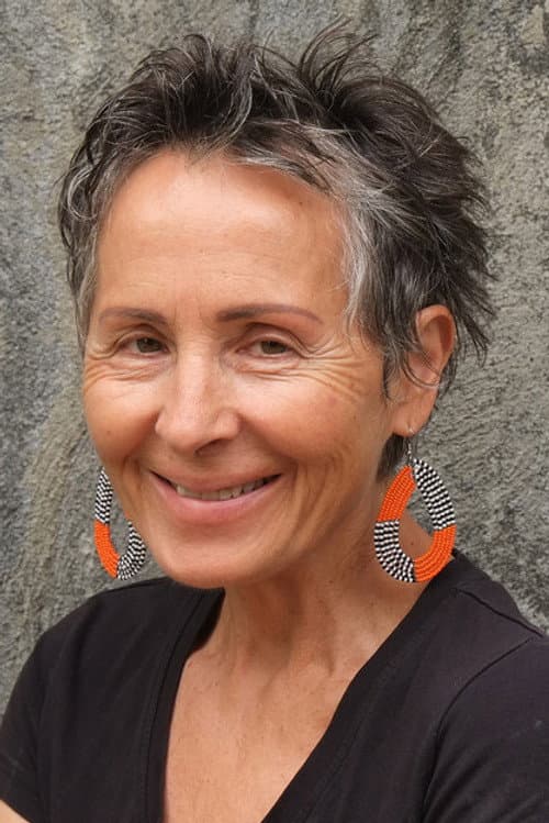 Elaine Brière foto