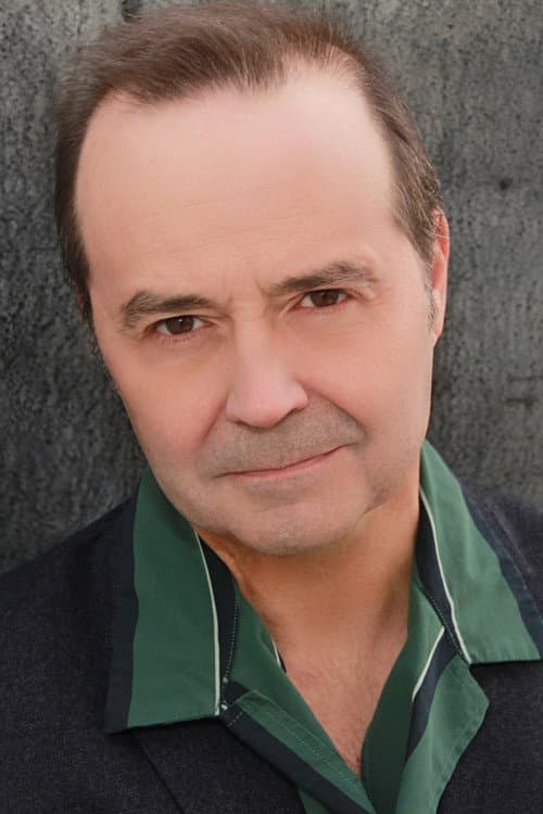 Todd Faulkner foto