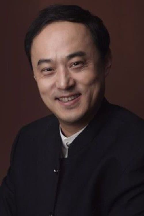 Zhao Ningyu foto