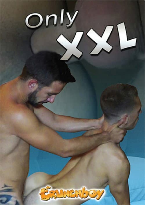 Only XXL (2019) poster