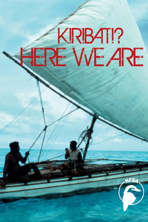 Kiribati? Here We Are (1980) poster
