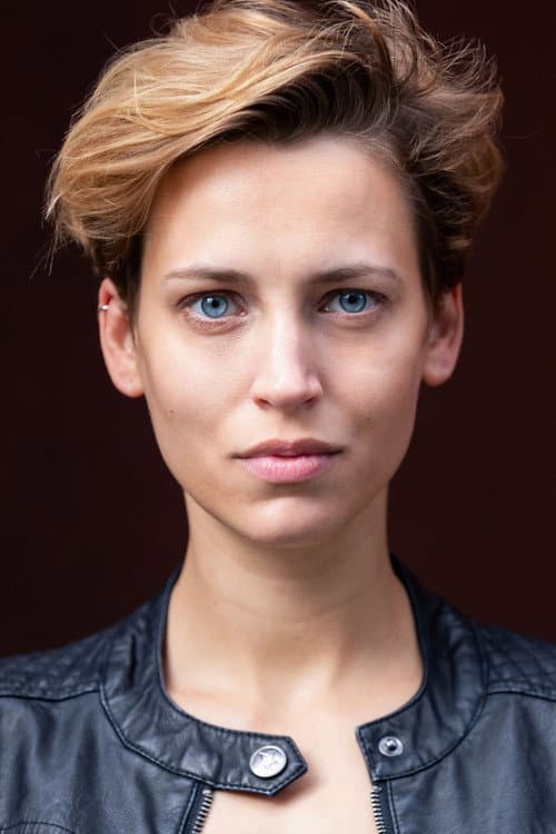 Barbara Elisabeth Bühl foto