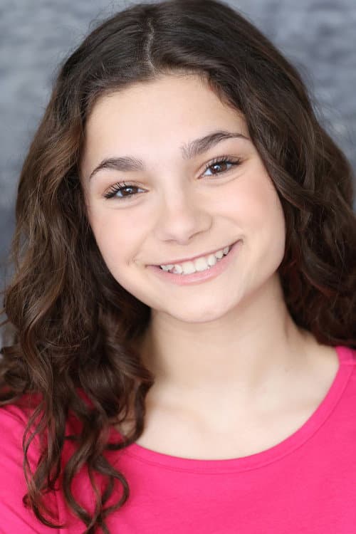Lucy Gallina foto
