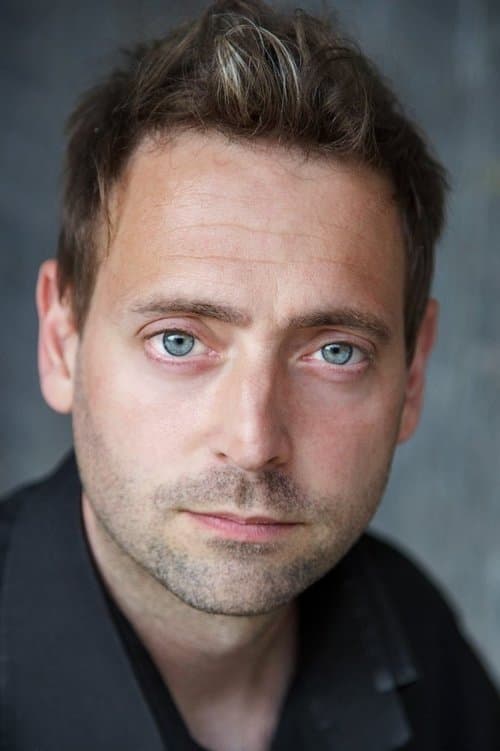 Ben Homewood foto