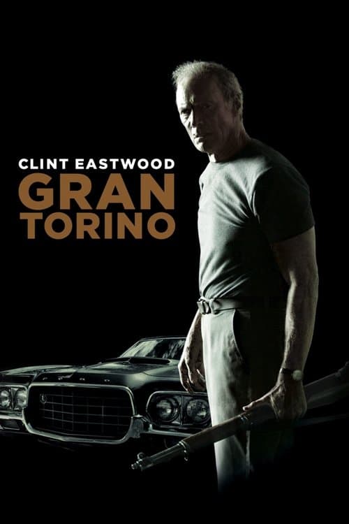Gran Torino: Manning the Wheel (2009) poster