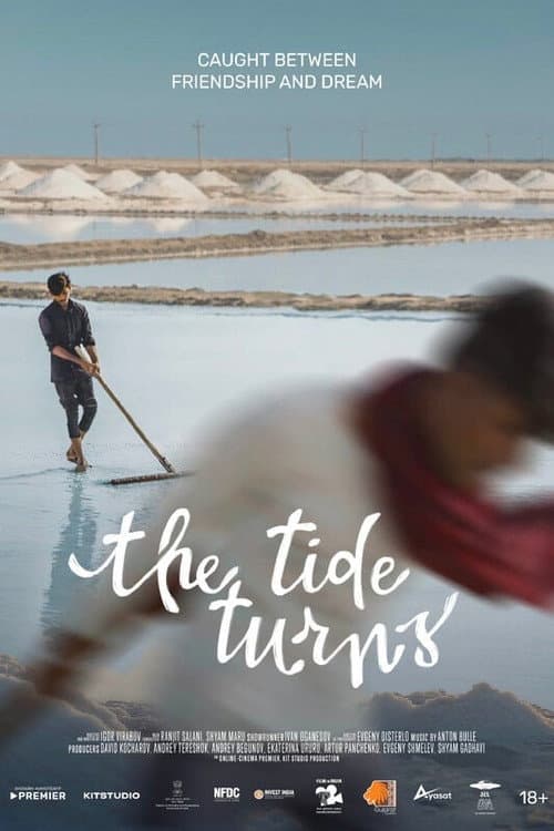 The Tide Turns (2026) poster