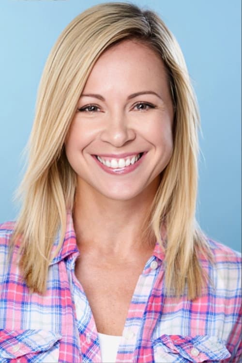 Christine Allocca foto