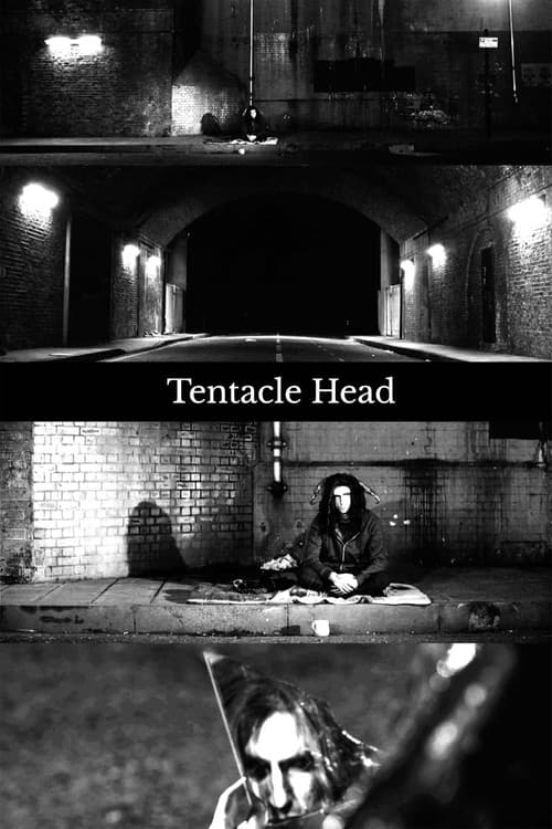 Tentacle Head (2021) poster