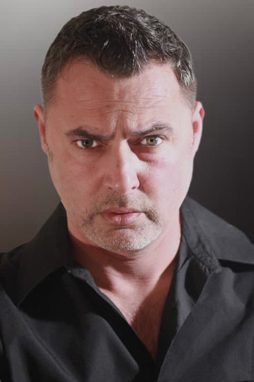 Adam Minarovich foto