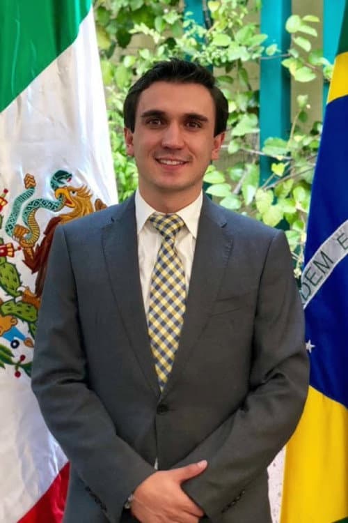 José Miguel Pérez foto